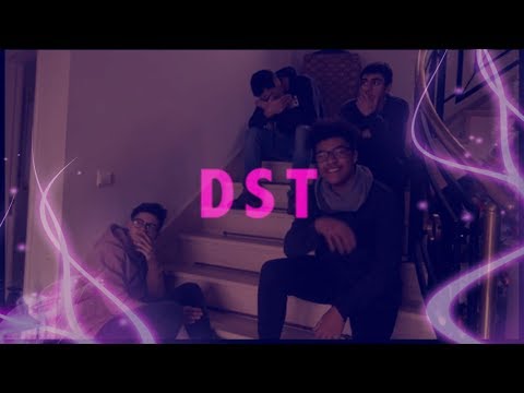 DST - Trabalho de Biologia