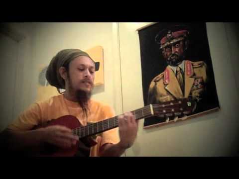VAMPIAHS ACOUSTIC | RAS MIKEY
