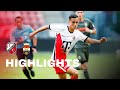 HIGHLIGHTS | Jong FC Utrecht en Willem II in balans