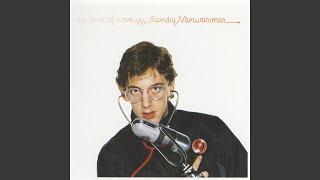 I Guess It Never Hurts to Hurt Sometimes