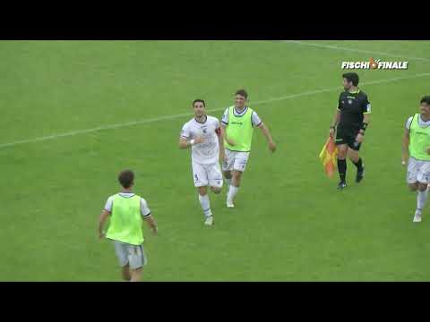 Forlì vs Imolese 2 - 4