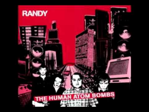 Randy - Proletarian hop