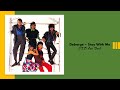 Debarge – Stay With Me (TD Ext Ver)
