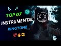 Top 7 Best Instrumental Ringtone 2022 Best Flute Ringtone Inshot Music