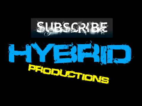 Hybrid Productions - The Switch (Heavy Bass/Drum-Step/Rap Instrumental)