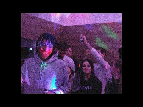 Saint Edyn - "DARKBLADE" (OFFICIAL VIDEO)