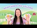 Cantando E Aprendendo Brincadeiras Libras E Músicas Infantis
