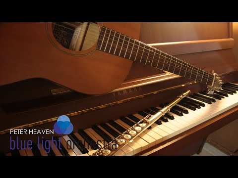 Beautiful music that is no longer played on the radio - instrumental music in the background