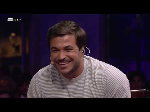 António Zambujo, Buba Espinho e Luís Trigacheiro - Meu Nome É Saudade (Em Casa d´ Amália Elvas RTP)