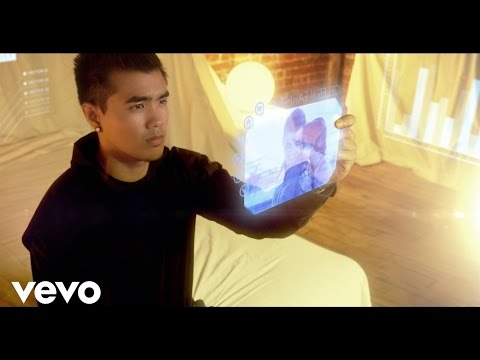 Joseph Vincent - My Queen