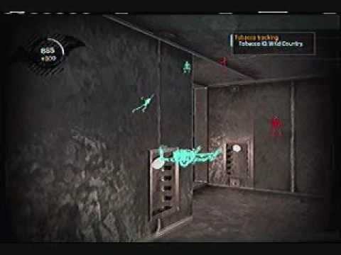 Batman: Arkham Asylum: Part 15-No Pain, No Bane