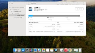 How to Open Disk Utility on MacBook Pro/ Air 2024