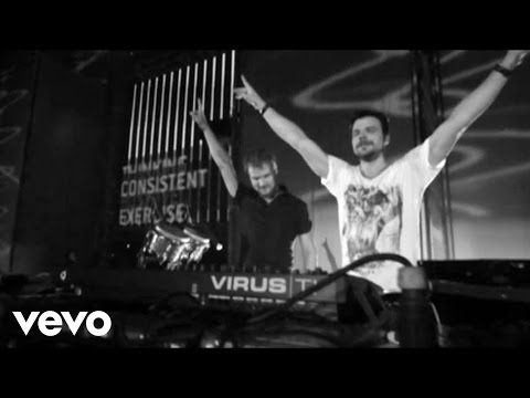 Atb - Apollo Road