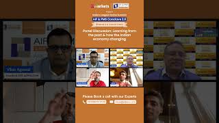 Why A Bear Market Exists | AIF & PMS Conclave 2.0 #aifpms