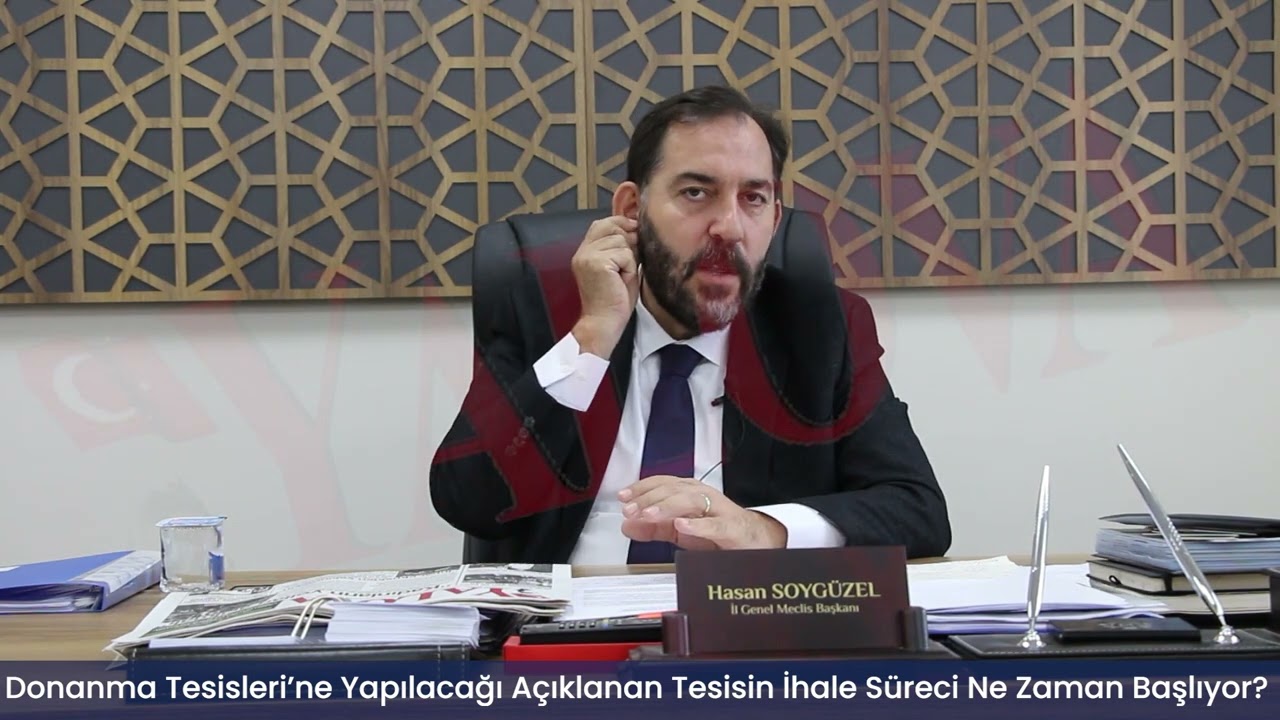 Donanma Tesisleri 2026 Yaz Aylarına Yetişecek m?