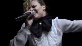 Jennifer Rostock - Phantombild (Official Video)