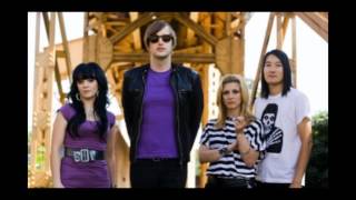 The Von Bondies-Tell Me What You See