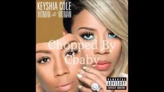 Keyshia Cole - Wonderland (Chopped N Screwed)