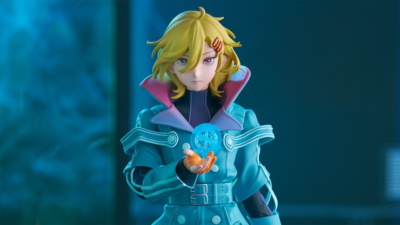 セツ ノンスケールフィギュア【アニプレックス オンラインで予約受付中】