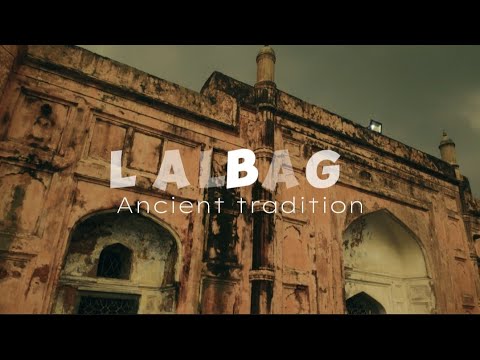 Lalbagh Kella — Cinematic Short