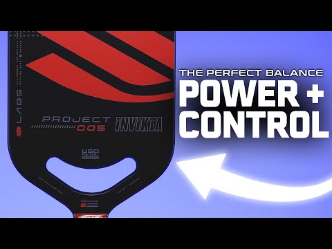 Everything To Know About Selkirk LABS Project 005 – The Perfect Balance Of Power & Control