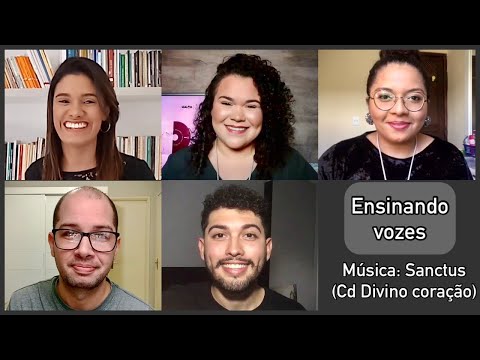 Sanctus 35 Anos video