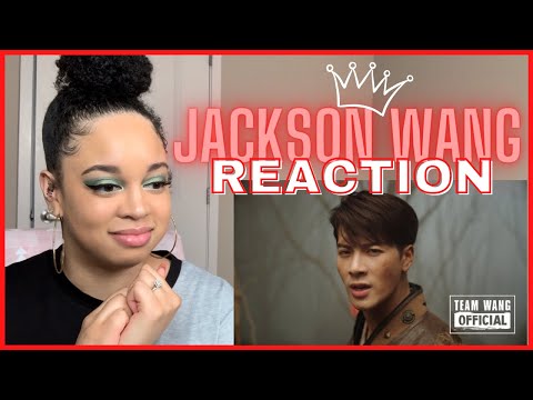 Reacting to Jackson Wang | '100 Ways' and 'Bullet To The Heart'