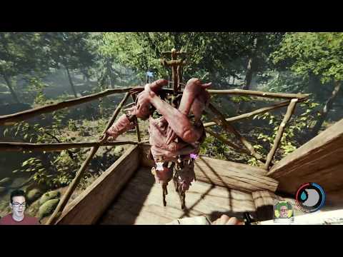 The Forest: Cannibal Dad goes on Vacation - Episode 5