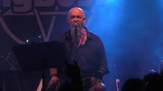 Video BigBoss - Leave Me Alone - Live At Brutal Assault 2017