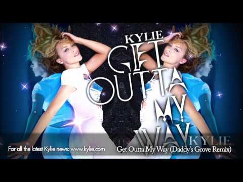 Video thumbnail for Get Outta My Way (Daddy’s Groove Magic Island Rework)