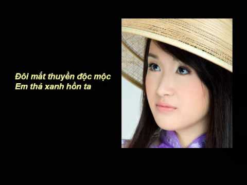 Đôi mắt thuyền độc mộc Sheet - Khắc Dũng