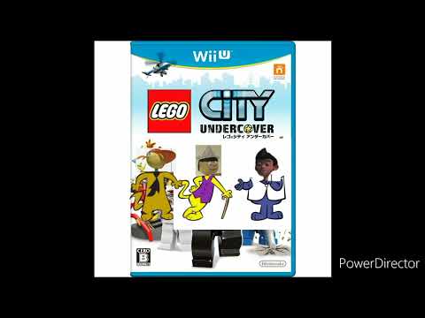 Top Cat and his Gang OST 31 - Choo-Choo's Romance