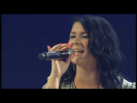 GREIP - Vihma Loits (live @"Tantsud Tähtedega" 16.10.2011)