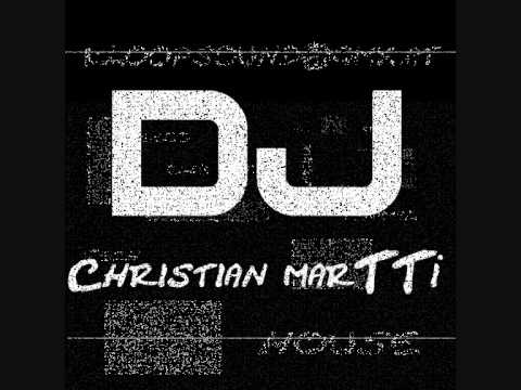christian marTTi @room 25.03.2011         kloopsound
