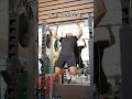 How to optimize pull-ups (for Lats growth)