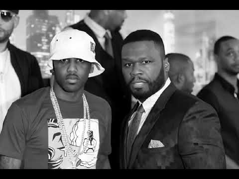 Red Café & Fabolous & Jadakiss & 50 Cent & Fat Joe - Paper Touchin' (Remix) (2008)