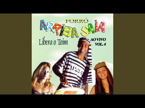 Enche Bailão - Arriba Saia