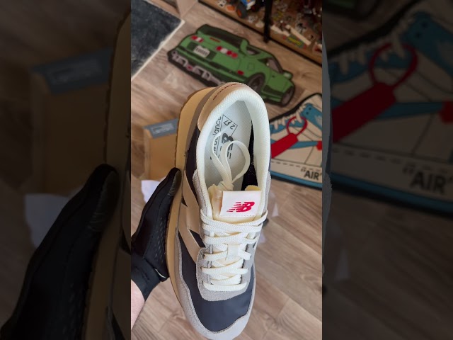 Vídeo relacionado con New Balance 237 Shoes, Zapatillas Hombre, Blanco 37sf, 45 EU