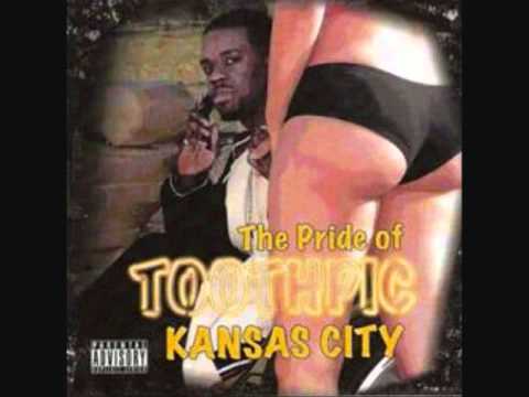 Toothpic - In The K-Town