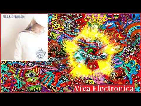 Alle Farben feat. Norma - Liebesgaben (Original Mix) [Kallias] (HQ)