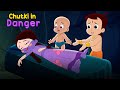 Chhota Bheem Asur Ka Venom खतरे में छुटकी Cartoons For Kids In Hindi