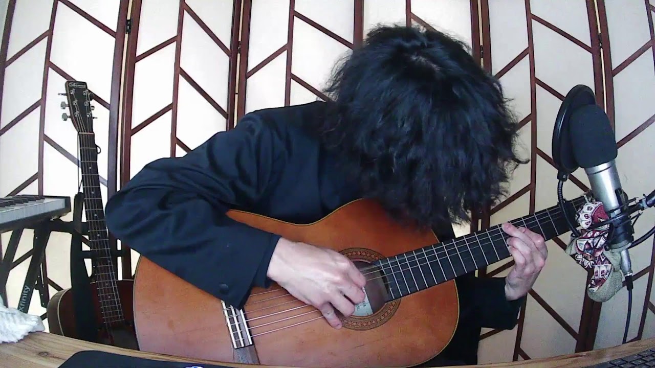 深夜は感夜(感謝の夜)