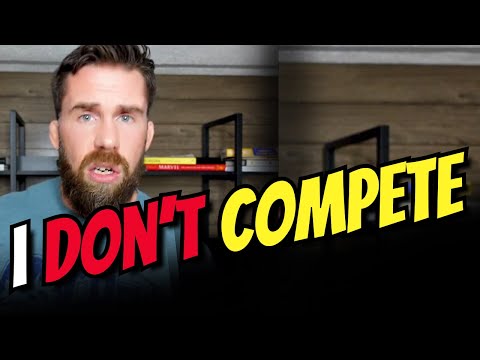 My BJJ Coach Only Promotes Based on Competitions (I Don’t Compete!)