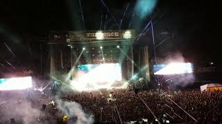 Freesol - Seven Lions &amp; Jason Ross @ ABGT250