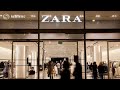 Inditex Profit Jumps As Zara Owner Lifts Prices