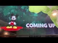 I Got 2 Disney Junior Coming Up Screen Bugs June 14 2021