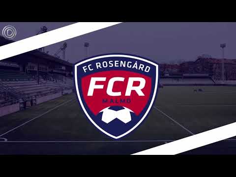 FC Rosengård Mållåt/Goal Song 2023