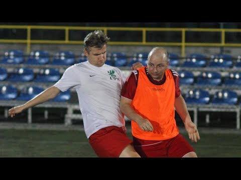 Ekipa Wino - Korkociagi.com: 3. tydzień (FLS Jesień 2017)