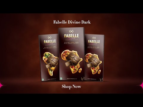 Experience Luxury with Fabelle Divine Dark