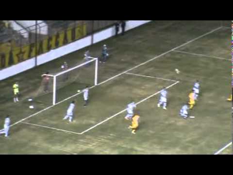 Gama x Brasiliense - Final2011.avi